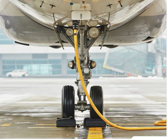 Aerospace Transport Solutions in Europe for Aviation Logistics