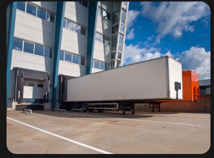 European Road Freight Services for Time-Critical Deliveries
