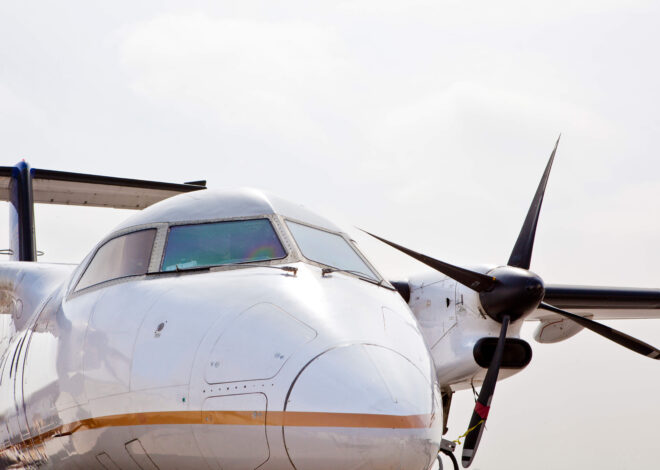 The Importance of Aerospace Transport Solutions in Europe