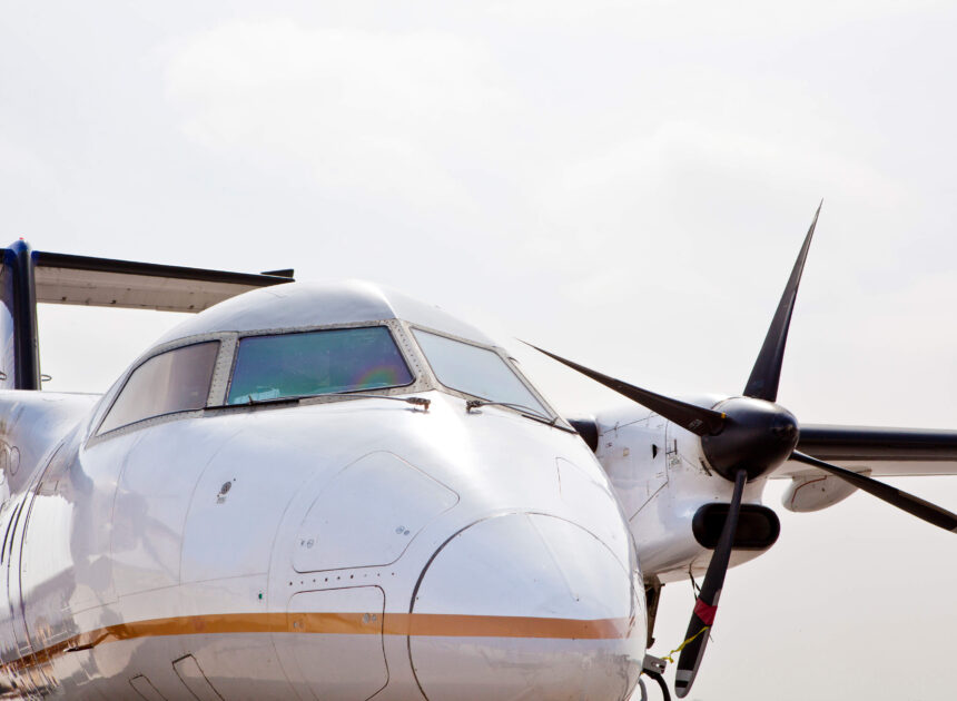 The Importance of Aerospace Transport Solutions in Europe